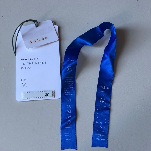 Kit and Ace Polo - Picture 8 of 8